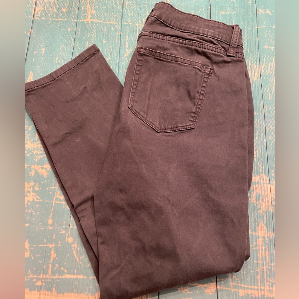 Sonoma Grey Pants